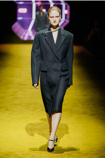 Prada Fall 2022 Collection / Prada осень-зима 2022