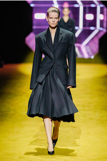 Prada Fall 2022 Collection / Prada осень-зима 2022