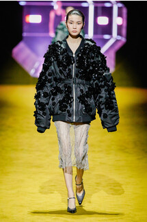 Prada Fall 2022 Collection / Prada осень-зима 2022