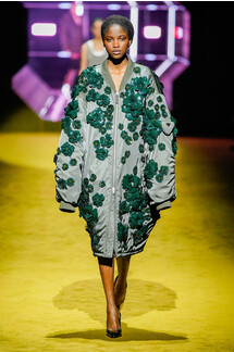 Prada Fall 2022 Collection / Prada осень-зима 2022