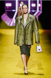 Prada Fall 2022 Collection / Prada осень-зима 2022