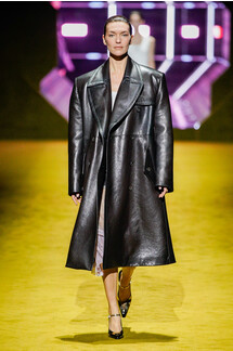 Prada Fall 2022 Collection / Prada осень-зима 2022