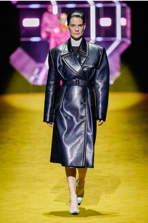 Prada Fall 2022 Collection / Prada осень-зима 2022
