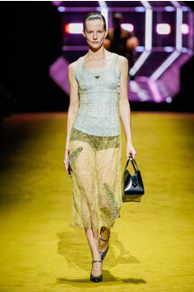 Prada Fall 2022 Collection / Prada осень-зима 2022