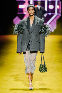 Prada Fall 2022 Collection / Prada осень-зима 2022