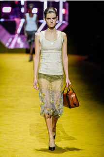 Prada Fall 2022 Collection / Prada осень-зима 2022