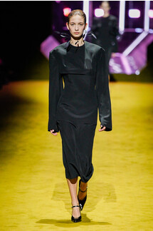 Prada Fall 2022 Collection / Prada осень-зима 2022