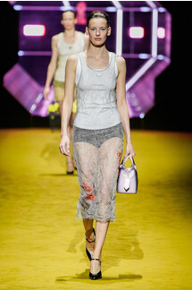 Prada Fall 2022 Collection / Prada осень-зима 2022
