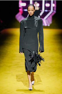 Prada Fall 2022 Collection / Prada осень-зима 2022