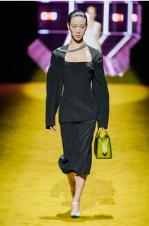Prada Fall 2022 Collection / Prada осень-зима 2022