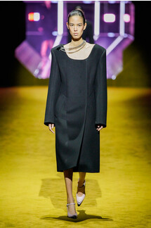 Prada Fall 2022 Collection / Prada осень-зима 2022