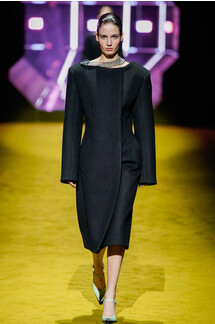 Prada Fall 2022 Collection / Prada осень-зима 2022