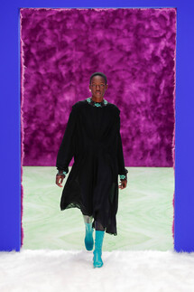 Prada Fall-Winter 2021 Collection / Коллекция Prada осень-зима 2021