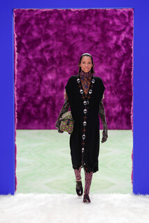 Prada Fall-Winter 2021 Collection / Коллекция Prada осень-зима 2021