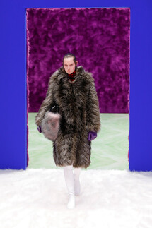Prada Fall-Winter 2021 Collection / Коллекция Prada осень-зима 2021