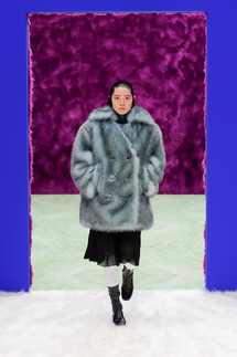 Prada Fall-Winter 2021 Collection / Коллекция Prada осень-зима 2021