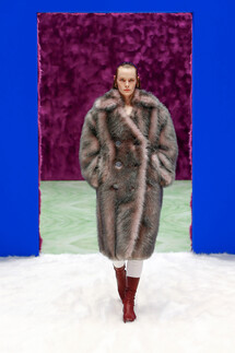 Prada Fall-Winter 2021 Collection / Коллекция Prada осень-зима 2021