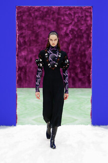 Prada Fall-Winter 2021 Collection / Коллекция Prada осень-зима 2021
