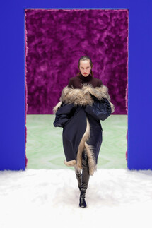 Prada Fall-Winter 2021 Collection / Коллекция Prada осень-зима 2021
