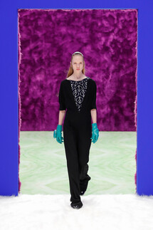 Prada Fall-Winter 2021 Collection / Коллекция Prada осень-зима 2021