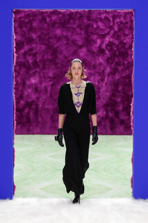Prada Fall-Winter 2021 Collection / Коллекция Prada осень-зима 2021