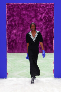 Prada Fall-Winter 2021 Collection / Коллекция Prada осень-зима 2021