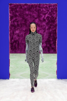 Prada Fall-Winter 2021 Collection / Коллекция Prada осень-зима 2021