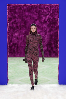 Prada Fall-Winter 2021 Collection / Коллекция Prada осень-зима 2021