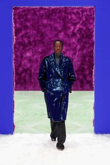 Prada Fall-Winter 2021 Collection / Коллекция Prada осень-зима 2021