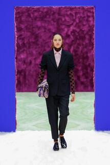Prada Fall-Winter 2021 Collection / Коллекция Prada осень-зима 2021