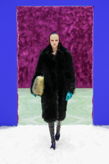 Prada Fall-Winter 2021 Collection / Коллекция Prada осень-зима 2021