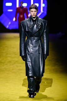 Prada Menswear Fall 2022 Collection / Prada осень-зима 2022/2023