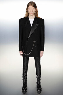 Roberto Cavalli Menswear Fall 2022 Collection / Roberto Cavalli осень-зима 2022/2023