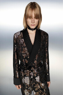 Roberto Cavalli Menswear Fall 2022 Collection / Roberto Cavalli осень-зима 2022/2023