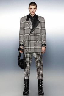 Roberto Cavalli Menswear Fall 2022 Collection / Roberto Cavalli осень-зима 2022/2023