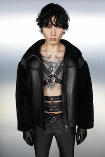 Roberto Cavalli Menswear Fall 2022 Collection / Roberto Cavalli осень-зима 2022/2023