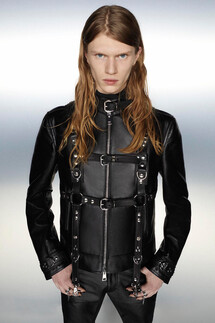 Roberto Cavalli Menswear Fall 2022 Collection / Roberto Cavalli осень-зима 2022/2023