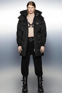 Roberto Cavalli Menswear Fall 2022 Collection / Roberto Cavalli осень-зима 2022/2023