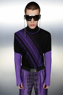 Roberto Cavalli Menswear Fall 2022 Collection / Roberto Cavalli осень-зима 2022/2023