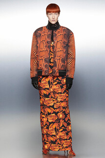 Roberto Cavalli Menswear Fall 2022 Collection / Roberto Cavalli осень-зима 2022/2023