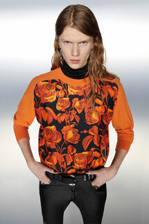 Roberto Cavalli Menswear Fall 2022 Collection / Roberto Cavalli осень-зима 2022/2023