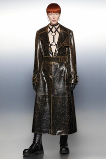 Roberto Cavalli Menswear Fall 2022 Collection / Roberto Cavalli осень-зима 2022/2023