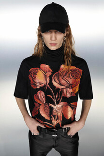 Roberto Cavalli Menswear Fall 2022 Collection / Roberto Cavalli осень-зима 2022/2023