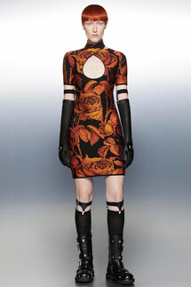 Roberto Cavalli Menswear Fall 2022 Collection / Roberto Cavalli осень-зима 2022/2023