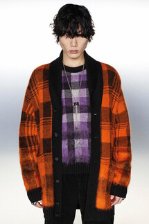 Roberto Cavalli Menswear Fall 2022 Collection / Roberto Cavalli осень-зима 2022/2023