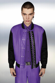 Roberto Cavalli Menswear Fall 2022 Collection / Roberto Cavalli осень-зима 2022/2023