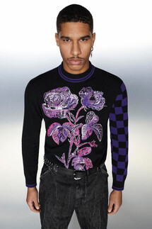 Roberto Cavalli Menswear Fall 2022 Collection / Roberto Cavalli осень-зима 2022/2023