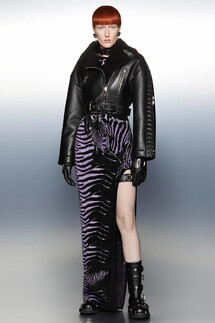 Roberto Cavalli Menswear Fall 2022 Collection / Roberto Cavalli осень-зима 2022/2023