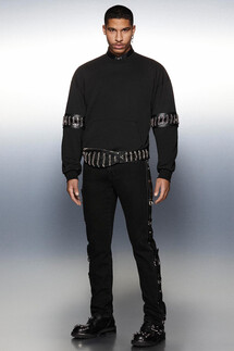 Roberto Cavalli Menswear Fall 2022 Collection / Roberto Cavalli осень-зима 2022/2023