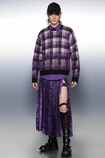 Roberto Cavalli Menswear Fall 2022 Collection / Roberto Cavalli осень-зима 2022/2023